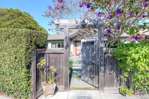 229 Reed Blvd, Mill Valley, CA 94941 photo 2