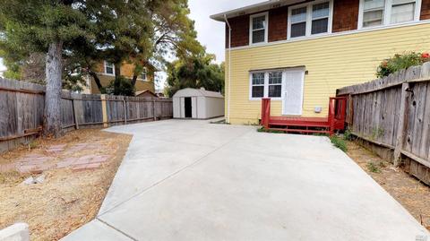 45 Werden St, Vallejo, CA 94590 photo 16