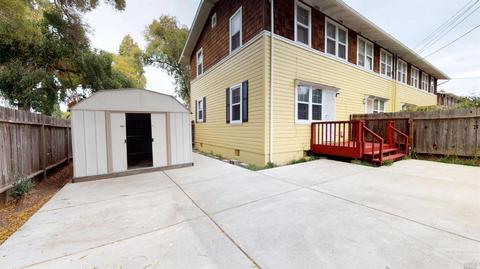 45 Werden St, Vallejo, CA 94590 photo 14