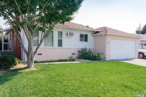 217 Mesa Verde St, Vallejo, CA 94589 photo 2