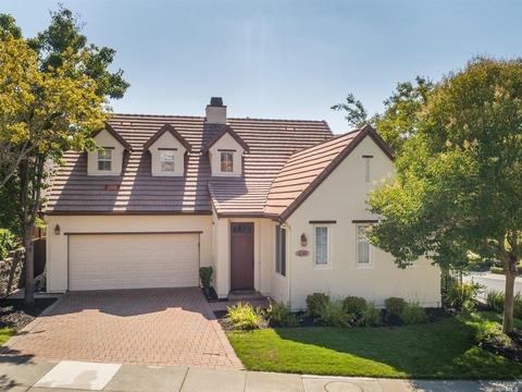 4248 Rose Arbor Way, Vallejo, CA 94591 photo 1