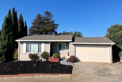 400 Ladera Dr, Vallejo, CA 94591 photo 1