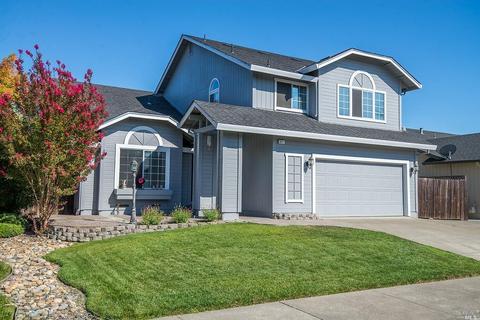 9517 Biggs Way, Windsor, CA 95492 photo 1