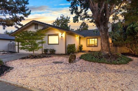 263 Robin Ave, Cotati, CA 94931 photo 1
