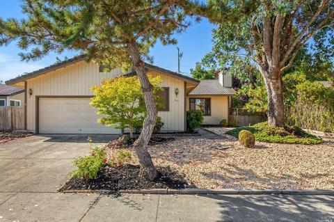 263 Robin Ave, Cotati, CA 94931 photo 2