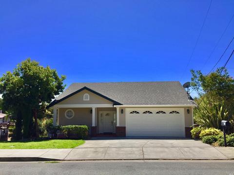 118 W Baxter St, Vallejo, CA 94590 photo 1