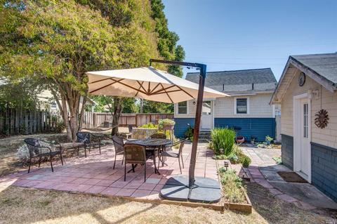 55 Randolph St, Napa, CA 94559 photo 25