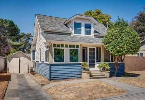 55 Randolph St, Napa, CA 94559 photo 2