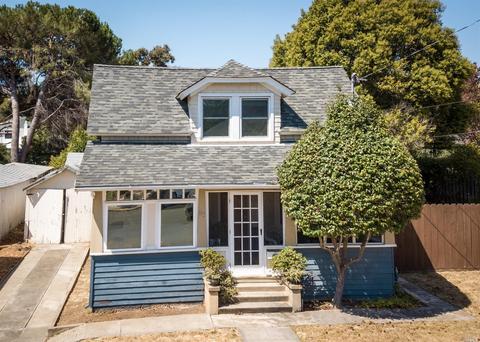 55 Randolph St, Napa, CA 94559 photo 1