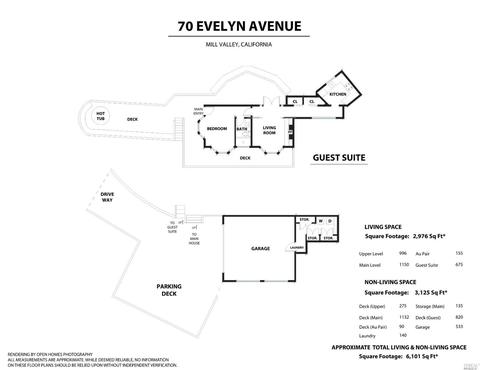 70 Evelyn Ave, Mill Valley, CA 94941 photo 36