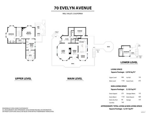 70 Evelyn Ave, Mill Valley, CA 94941 photo 35
