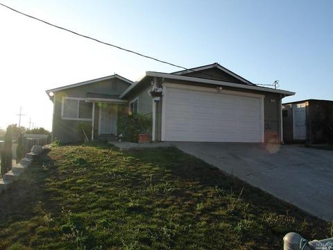 15 Antioch Dr, American Canyon, CA 94589 photo 3