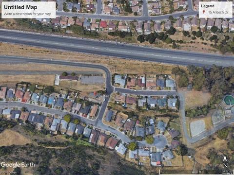 15 Antioch Dr, American Canyon, CA 94589 photo 16