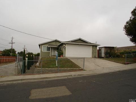 15 Antioch Dr, American Canyon, CA 94589 photo 1