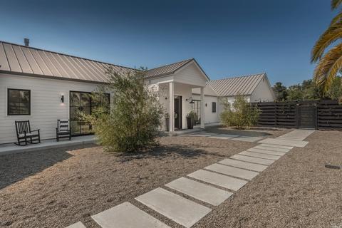 21235 Hyde Rd, Sonoma, CA 95476 photo 3