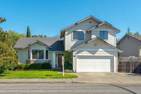 9388 Jessica Dr, Windsor, CA 95492 photo 1