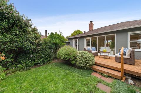642 Northern Ave, Mill Valley, CA 94941 photo 29