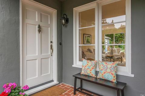 642 Northern Ave, Mill Valley, CA 94941 photo 4