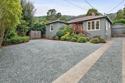 642 Northern Ave, Mill Valley, CA 94941 photo 2