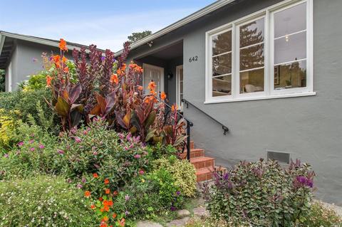 642 Northern Ave, Mill Valley, CA 94941 photo 3