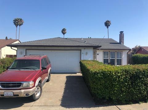 120 Rhonda Ct, Vallejo, CA 94589 photo 1