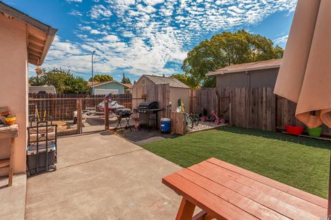 1467 Meadowlark Dr, Fairfield, CA 94533 photo 25