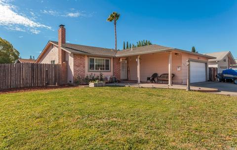 1467 Meadowlark Dr, Fairfield, CA 94533 photo 2