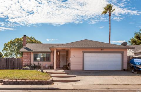 1467 Meadowlark Dr, Fairfield, CA 94533 photo 1