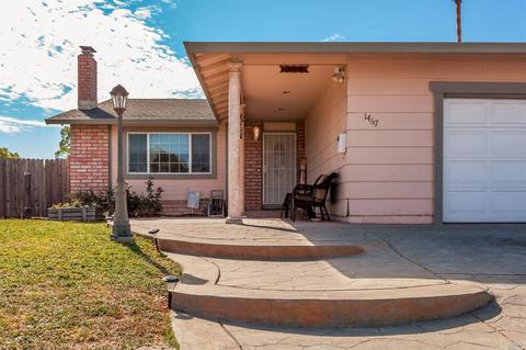 1467 Meadowlark Dr, Fairfield, CA 94533 photo 3