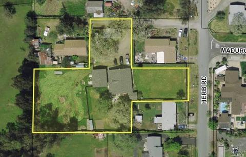10105 Herb Rd, Windsor, CA 95492 photo 17