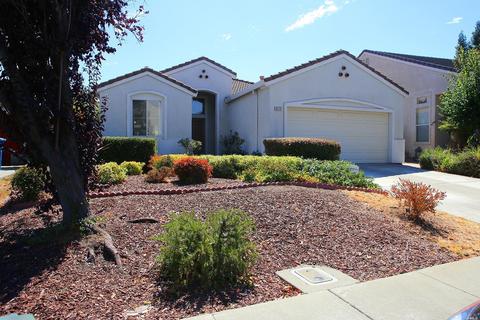 3172 Terrace Beach Dr, Vallejo, CA 94591 photo 1