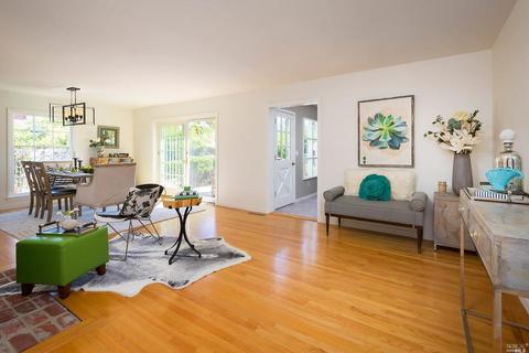 810 Eucalyptus Ave, Novato, CA 94947 photo 3
