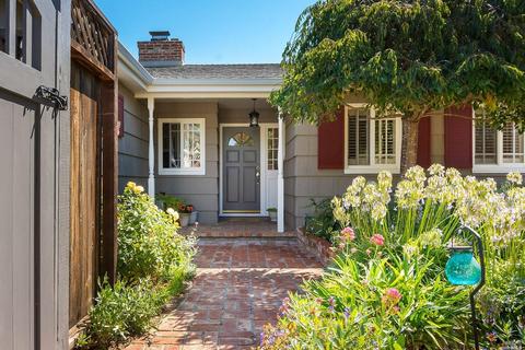 810 Eucalyptus Ave, Novato, CA 94947 photo 31