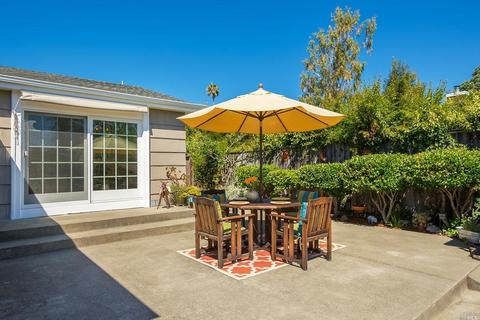 810 Eucalyptus Ave, Novato, CA 94947 photo 21