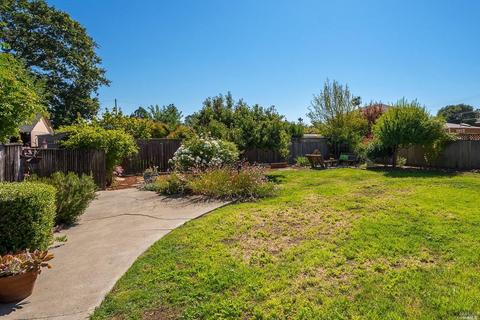 810 Eucalyptus Ave, Novato, CA 94947 photo 24