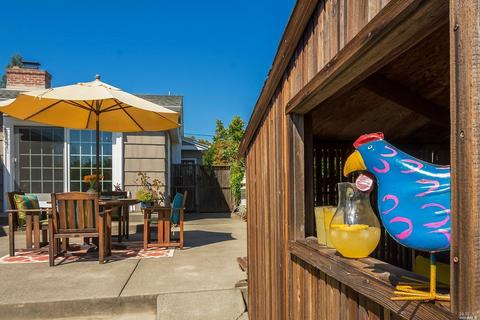810 Eucalyptus Ave, Novato, CA 94947 photo 28