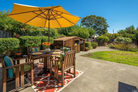 810 Eucalyptus Ave, Novato, CA 94947 photo 22