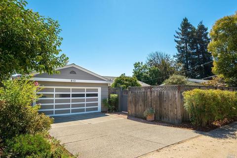 810 Eucalyptus Ave, Novato, CA 94947 photo 32