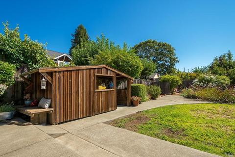 810 Eucalyptus Ave, Novato, CA 94947 photo 23