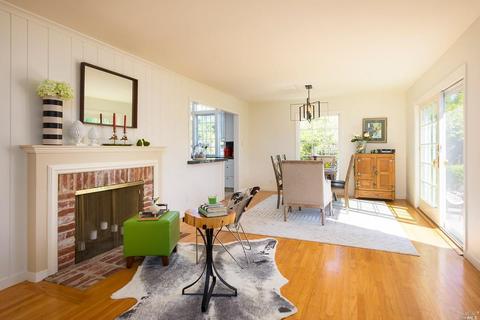 810 Eucalyptus Ave, Novato, CA 94947 photo 4