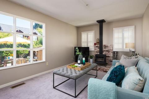 810 Eucalyptus Ave, Novato, CA 94947 photo 13