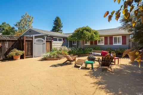 810 Eucalyptus Ave, Novato, CA 94947 photo 2