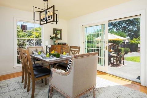 810 Eucalyptus Ave, Novato, CA 94947 photo 5