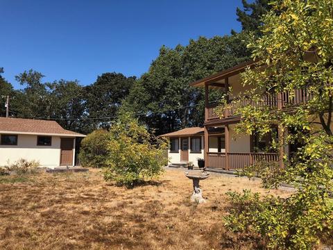 1391 Buckhorn Rd, Willits, CA 95490 photo 9