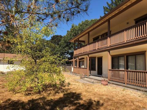 1391 Buckhorn Rd, Willits, CA 95490 photo 5