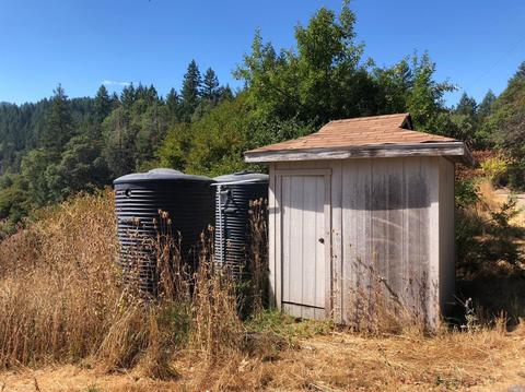 1391 Buckhorn Rd, Willits, CA 95490 photo 20