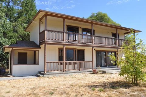 1391 Buckhorn Rd, Willits, CA 95490 photo 8