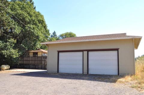 1391 Buckhorn Rd, Willits, CA 95490 photo 4