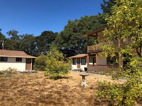 1391 Buckhorn Rd, Willits, CA 95490 photo 21