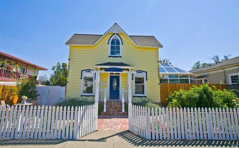 482 Cross St, Napa, CA 94559 photo 1